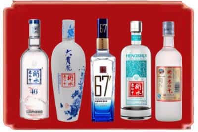 顺河区回收衡水老白干